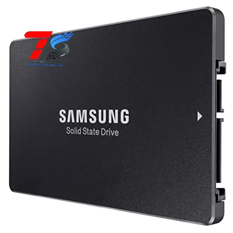 Ổ cứng Samsung 480GB SSD PM893  Enterprise DataCenter 2.5in SATA 6Gbps - MZ7L3480HCHQ-00A07